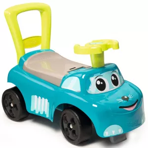 Smoby Auto blue
