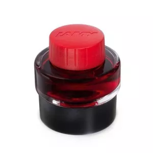 Lamy Cerneala - T51 - Red, 30 ml