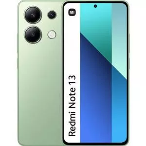 Xiaomi Redmi Note 13 6GB+128GB Mint Green