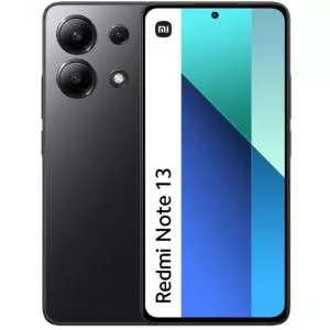 Xiaomi Redmi Note 13 256GB Midnight Black