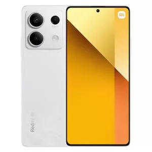 Xiaomi Redmi Note 13 5G 8GB+256GB Arctic White