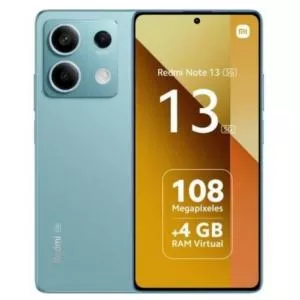 Xiaomi Redmi Note 13 5G 8GB+256GB Ocean Teal
