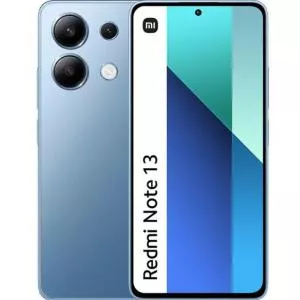 Xiaomi Redmi Note 13 256GB Ice Blue