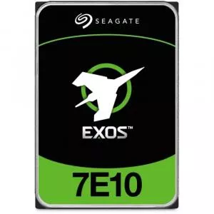 Seagate Exos 7E10 10TB ST10000NM017B