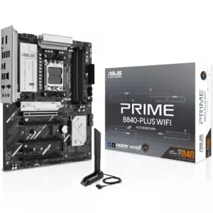 Asus PRIME B840-PLUS WIFI