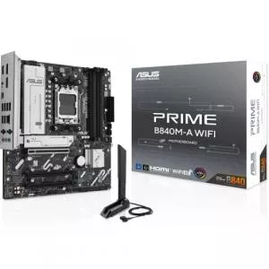Asus PRIME B840M-A WIFI