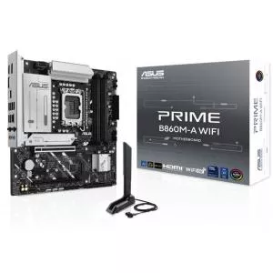 Asus PRIME B860M-A WIFI