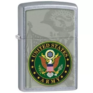 Zippo United States Army 28632