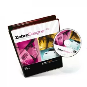 Zebra Designer Pro v2 - 13831-002