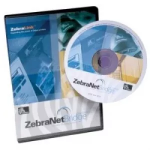 Zebra Net Bridge Enterprise - 48733-120