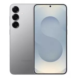 Samsung Galaxy S25+ 256GB Silver Shadow