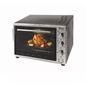 Zilan Cuptor electric Maximo 37L 8204