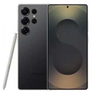 Samsung Galaxy S25 Ultra 1TB Titanium Black