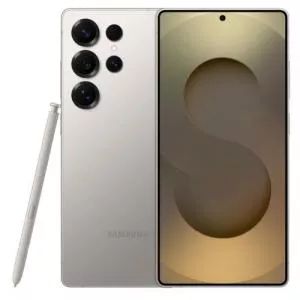 Samsung Galaxy S25 Ultra 256GB Titanium Grey