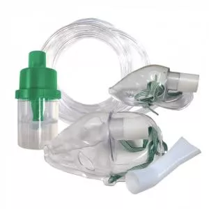 Sanity Kit accesorii aerosoli