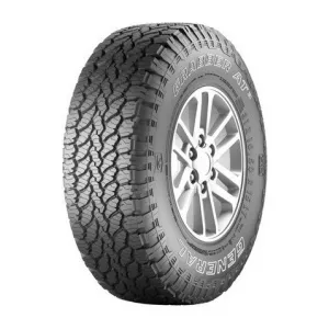 General Grabber At3 205/75 R15 97T