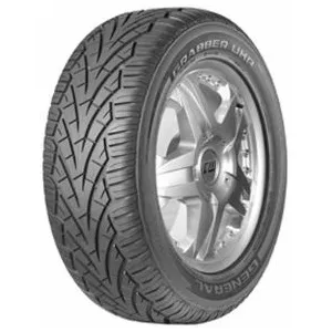 General GRABBER UHP 275/70 R16 114T