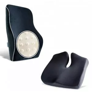 Suporto Set perna lombara inalta + perna sezut SETPSE3PL2N