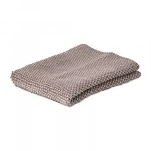 Zone Denmark Set 3 prosoape bucătărie din bumbac Natural, maro 1375101