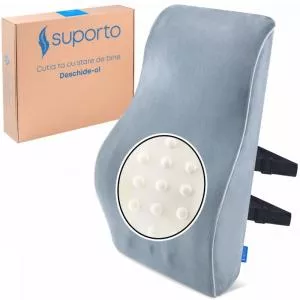 Suporto Perna lombara ortopedica, din sp