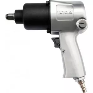 YATO Pistol pneumatic 1/2 550 Nm AL YT-09511