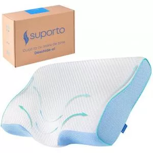 Suporto Perna anatomica si ortopedica cu