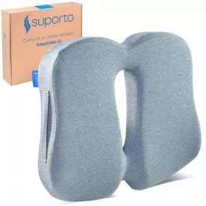 Suporto Perna ortopedica de sezut cu sup