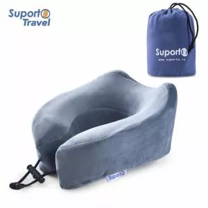 Suporto Perna calatorie cu suport optim 