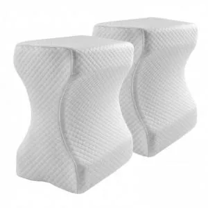 Suporto Set 2x perne pentru genunchi SET
