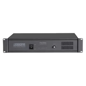 DSPPA AUDA-DSP-PA4002