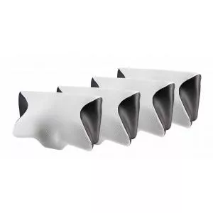 Suporto Set 4x perne ortopedice din spum