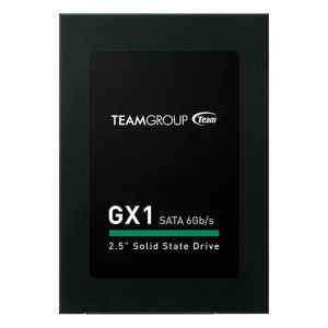TeamGroup GX1 480GB SATA-III 2.5 inch T253X1480G0C101