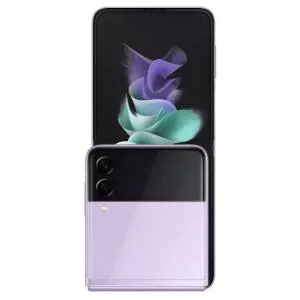 Samsung Galaxy Z Flip3 8GB RAM 256GB 5G Lavender
