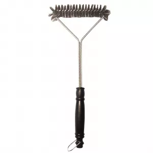 ACTIVA Perie gratar 37 cm 16400