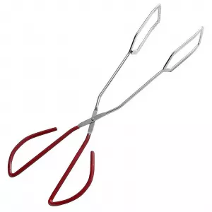 ACTIVA Cleste tip foarfeca pentru gratar 19289