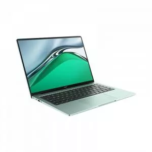Huawei MateBook 14s 2021 Spruce Green 53012LVJ