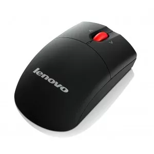 Lenovo  Laser Wireless Mouse 0A36188
