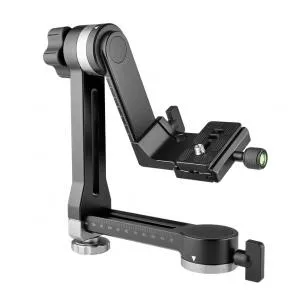 Yelangu Cap trepied cu gimbal panoramic 360 grade