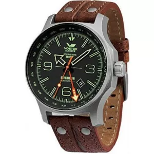 Vostok EXPEDITION NORTH POLE-1 515.24/595A501