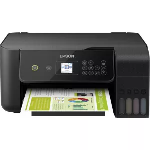 Epson EcoTank L3160