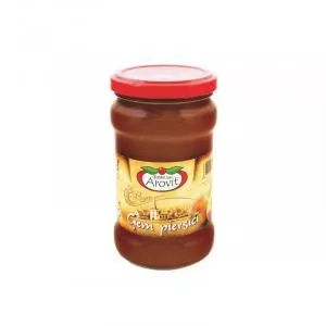 Arovit Gem de Piersici, 360 g