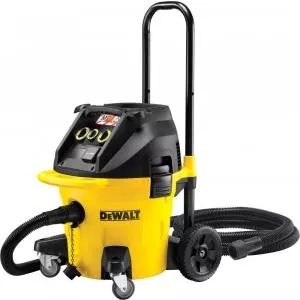 DeWALT DWV902L-QS