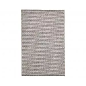 Think Rugs Covor, Stitch, 120x170 cm, polipropilena -, Negru