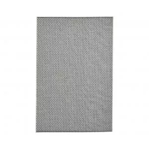 Think Rugs Covor, Stitch, 120x170 cm, polipropilena -, Negru 1897180