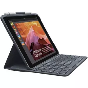 Logitech slim folio ipad preturi, rezultate logitech slim folio