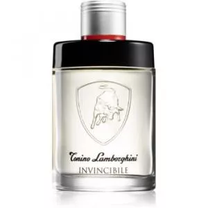 Tonino Lamborghini Invincibile Eau de Toilette 125 ml