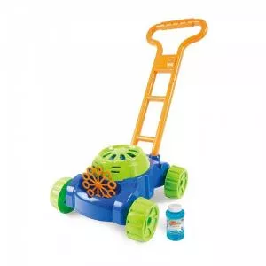 AS Company Jucarie mina de tuns iarba cu baloane de sapun, 5200-01352