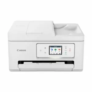 Canon PIXMA TS7750I, White