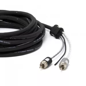 Connection Cablu RCA Stereo BT2 450, 450cm