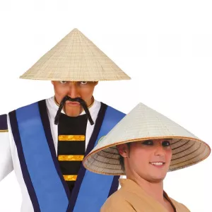 Fiestas GUIRCA Palarie Vietnameza Paie 13623